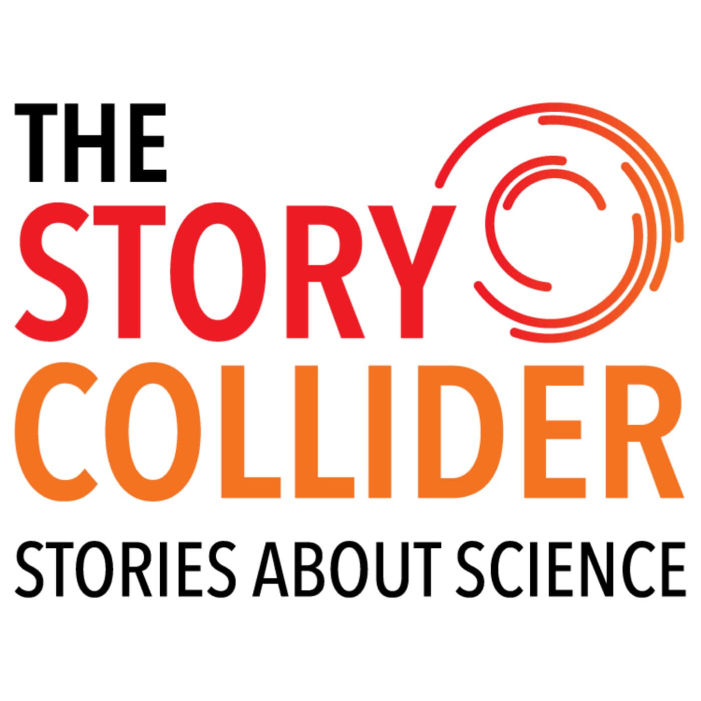 The Story Collider cover