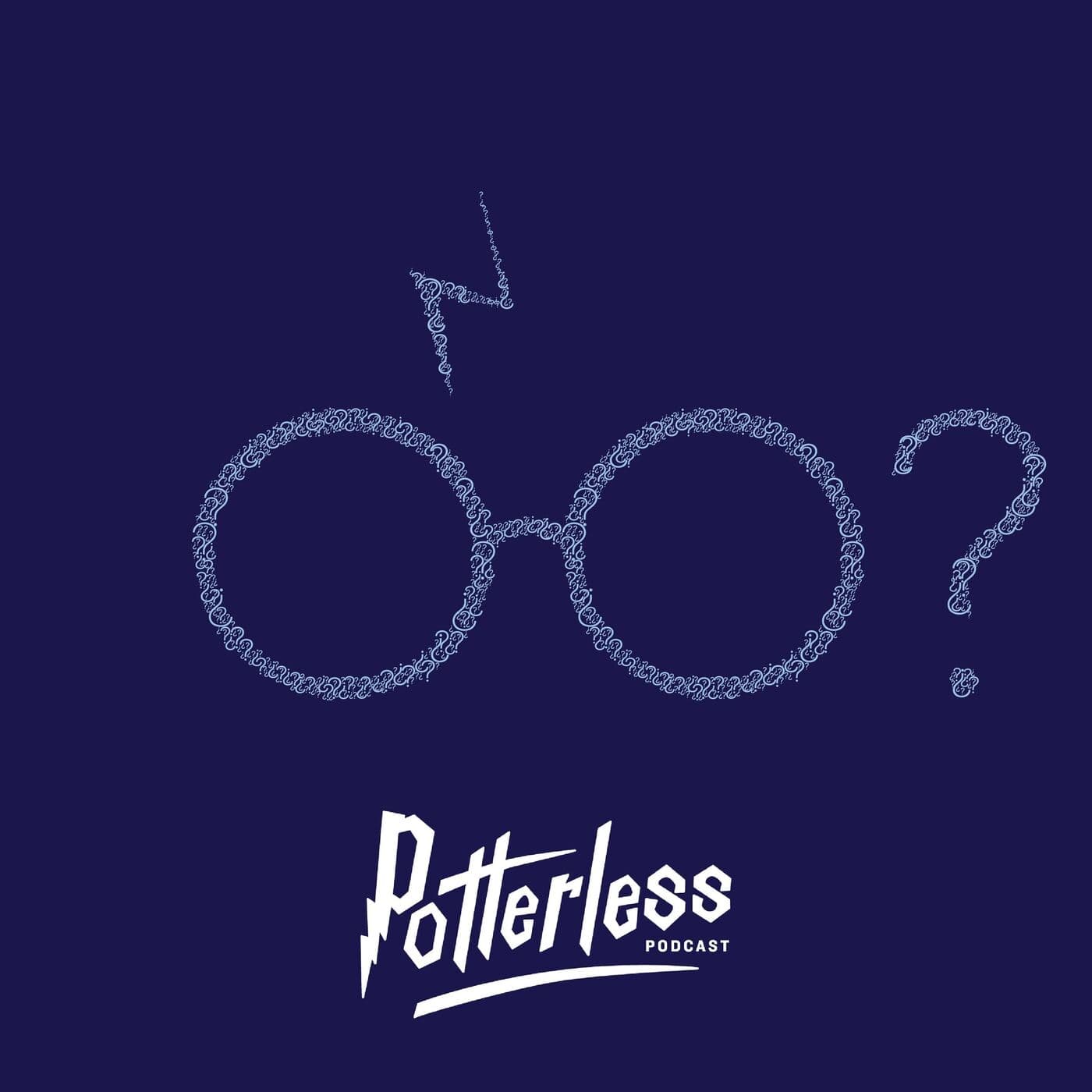 Potterless cover