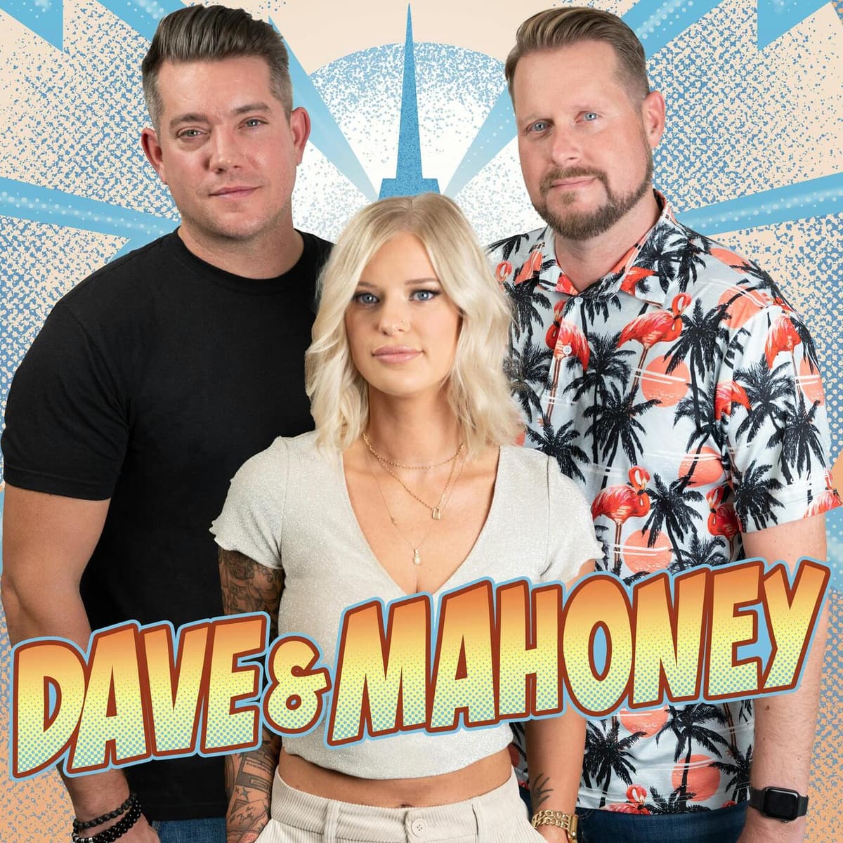 A Taco Bell Chapoopa - Dave and Mahoney cover