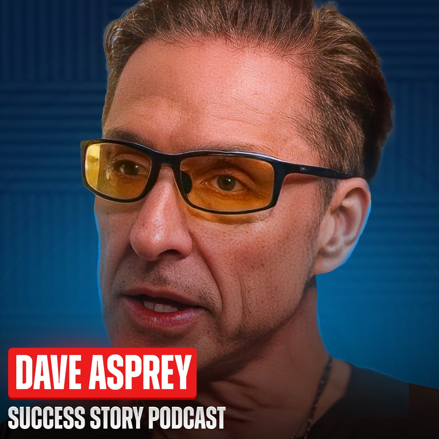 Lessons - How Biohacking Your Mind Unlocks Peak Performance | Dave Asprey - Biohacking Pioneer & Performance Expert - Success Story with Scott D. Clary cover