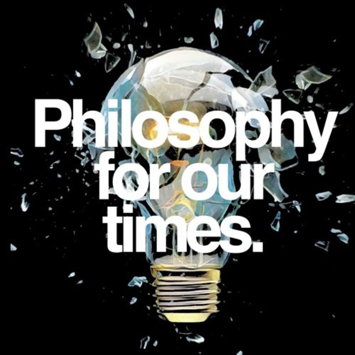 The Cult of Mindfulness | Vishpani Blomfield, Linda Woodhead, Miguel Farias - Philosophy For Our Times cover