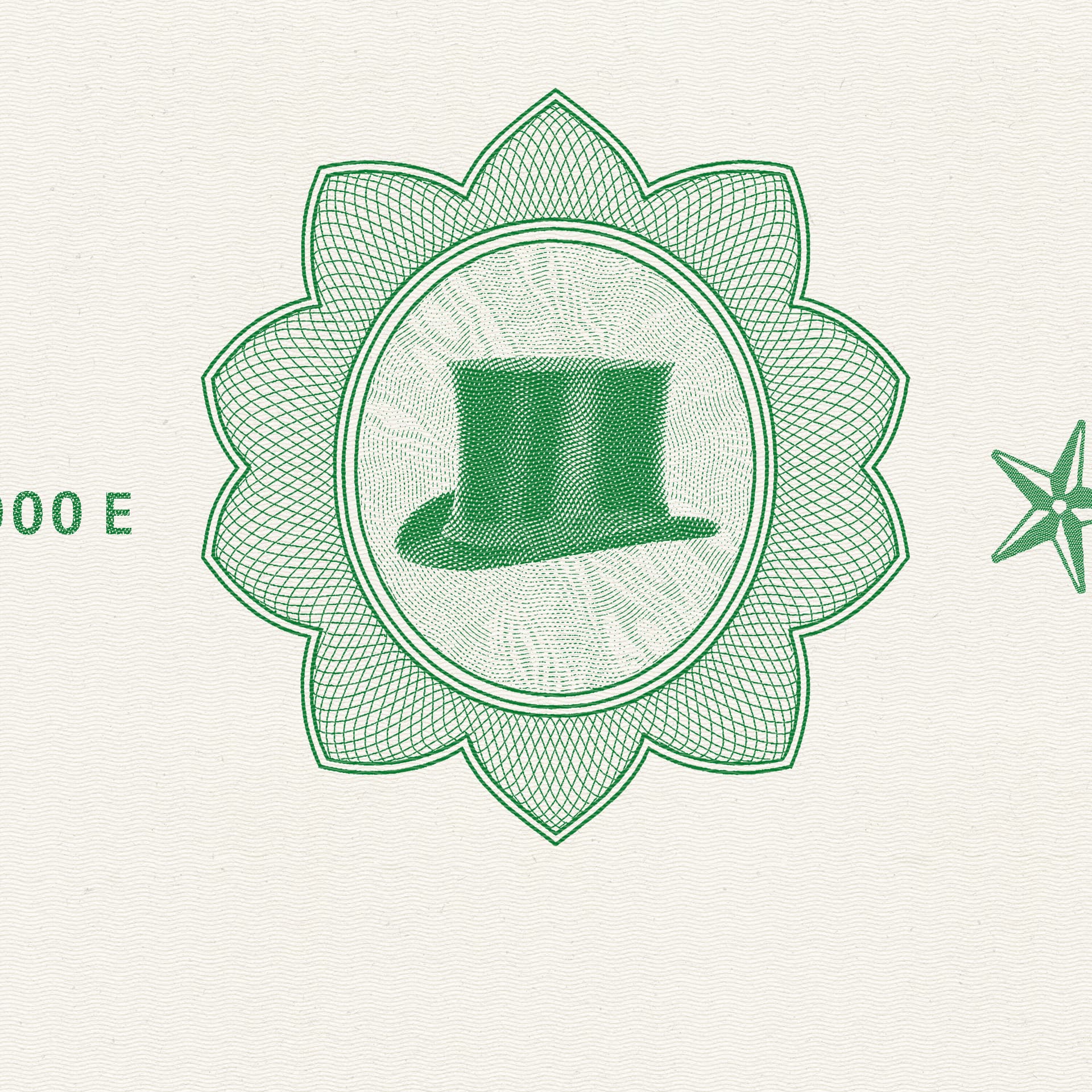 Too Big to Fail | 3 - Easy Money: The Charles Ponzi Story cover
