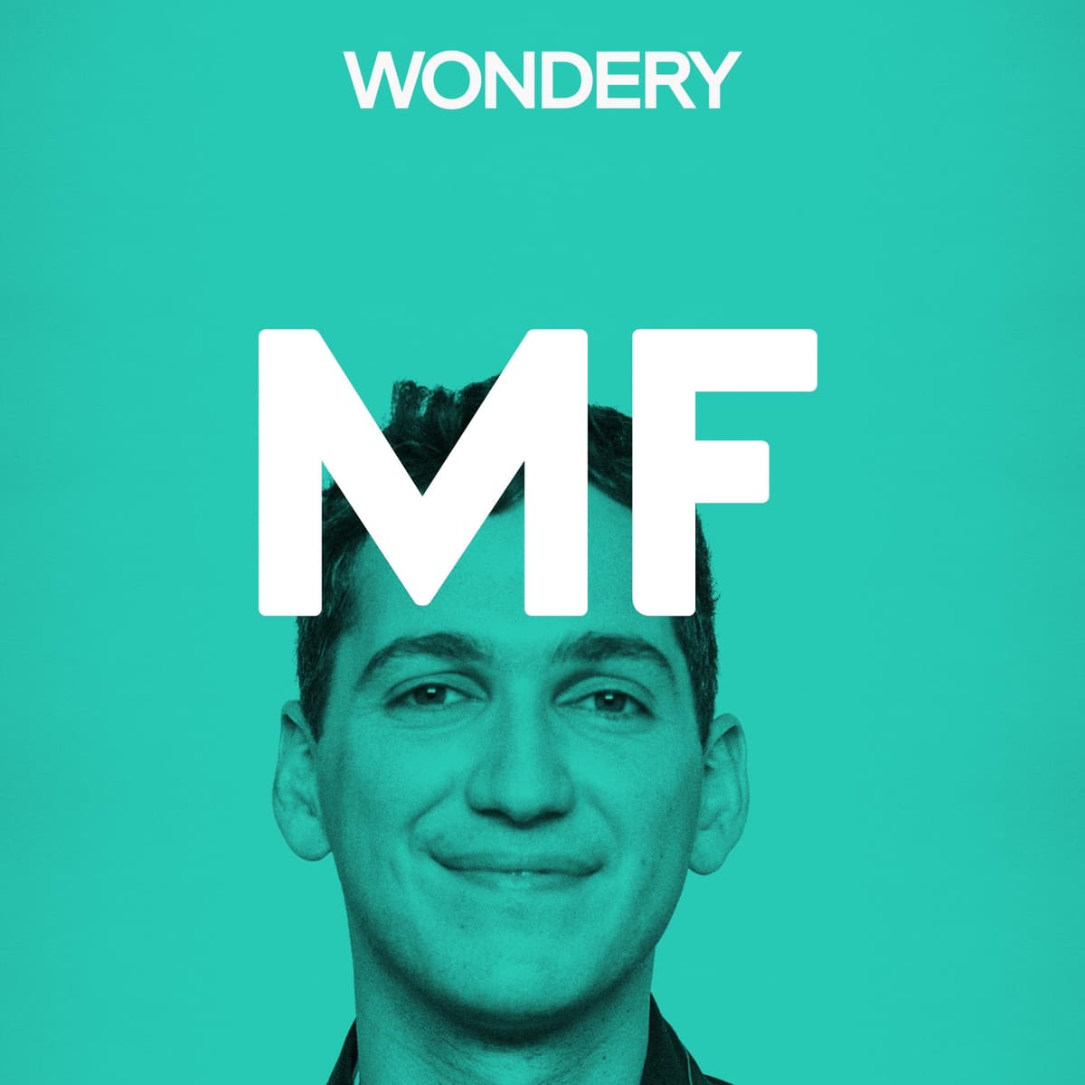 Matt Friend (impressionist) - Armchair Expert with Dax Shepard cover