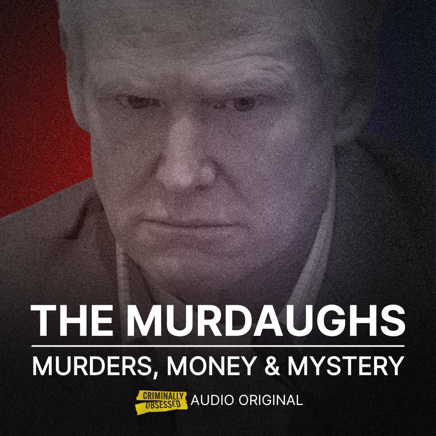 The Murdaugh Murders, Money & Mystery | Criminally Obsessed cover
