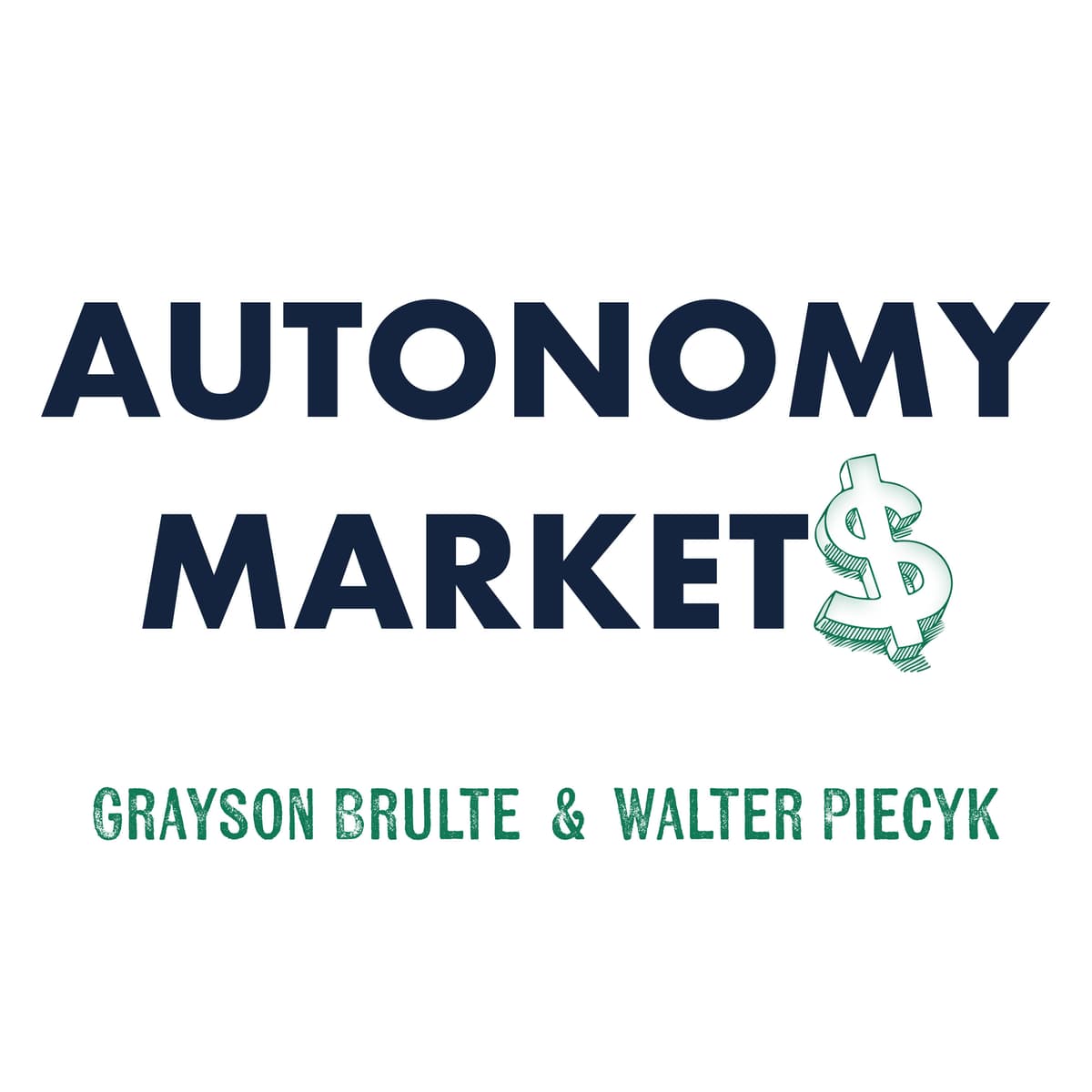 Episode 337 | Autonomy Markets: From London to Dubai Robotaxis are Rapidly Expanding Globally - The Road to Autonomy cover