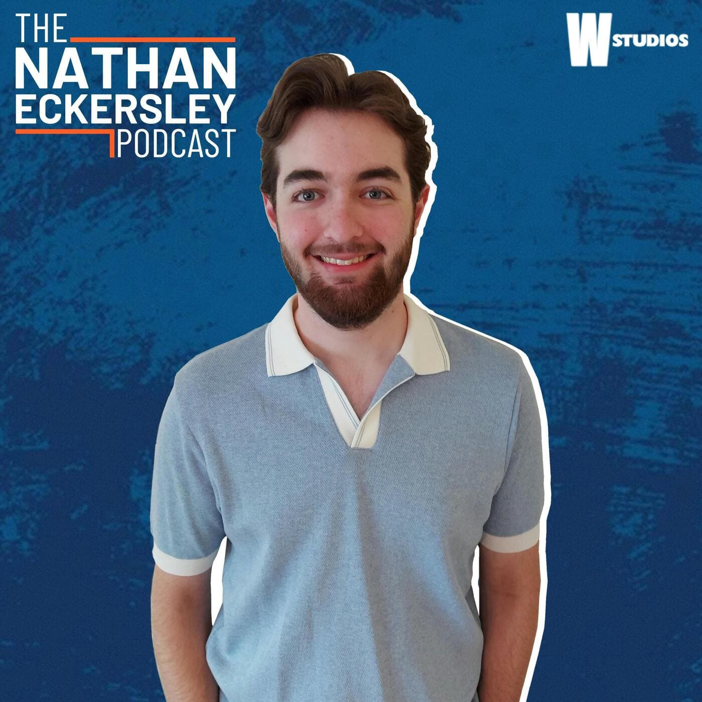 The Nathan Eckersley Podcast cover