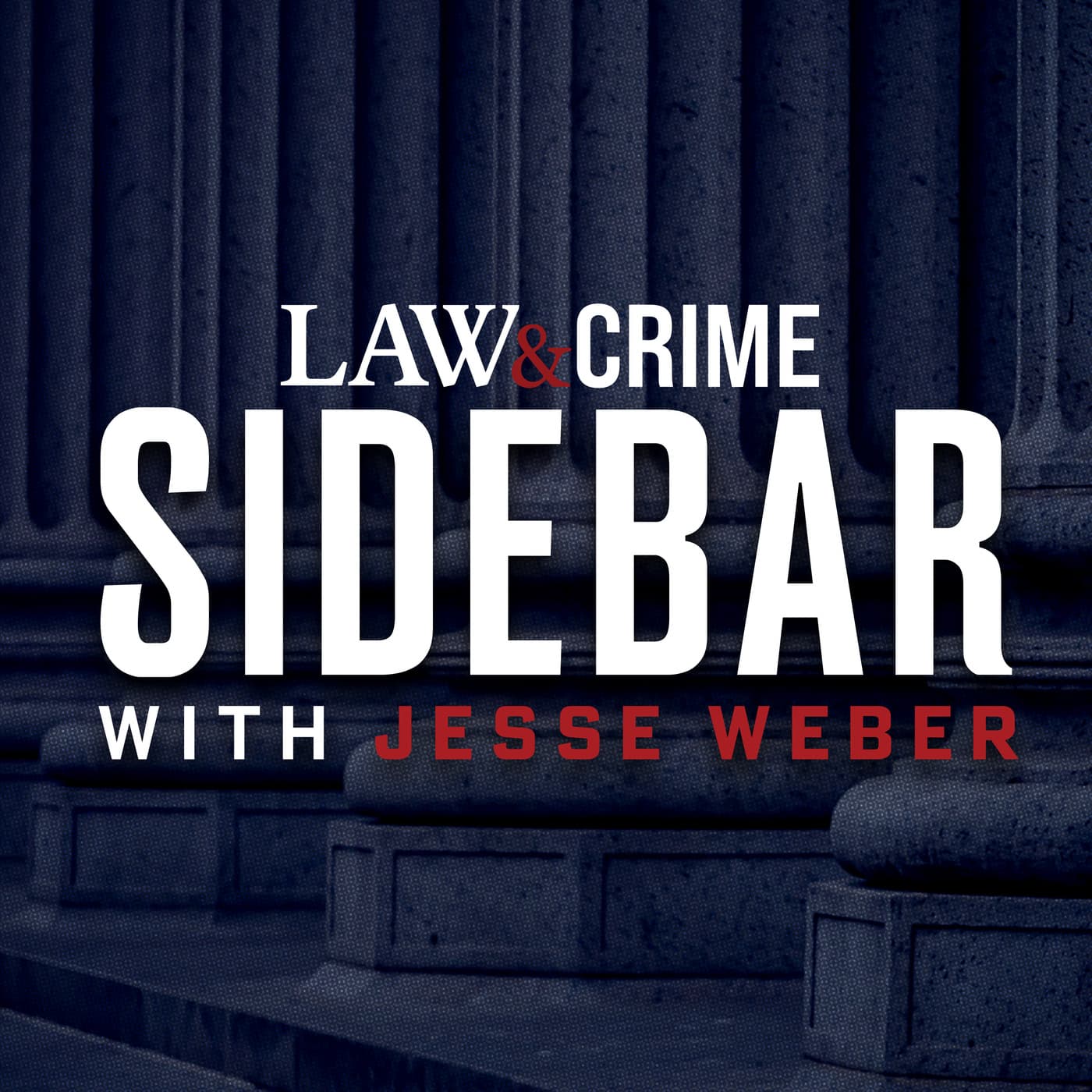 Law&Crime Sidebar cover
