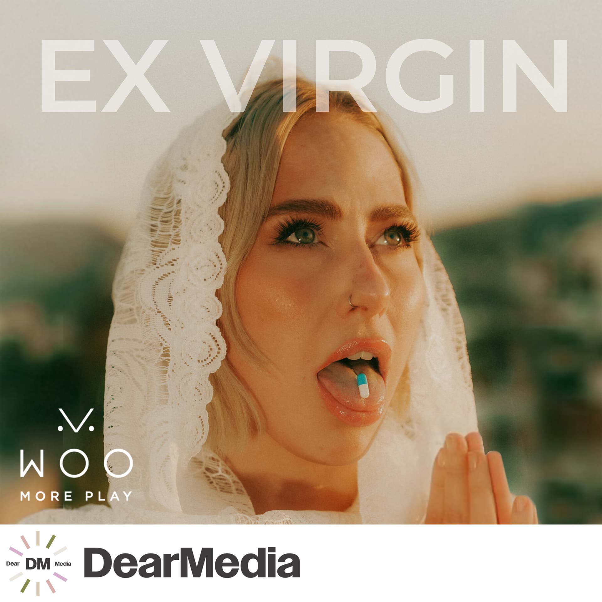 Ex Virgin cover