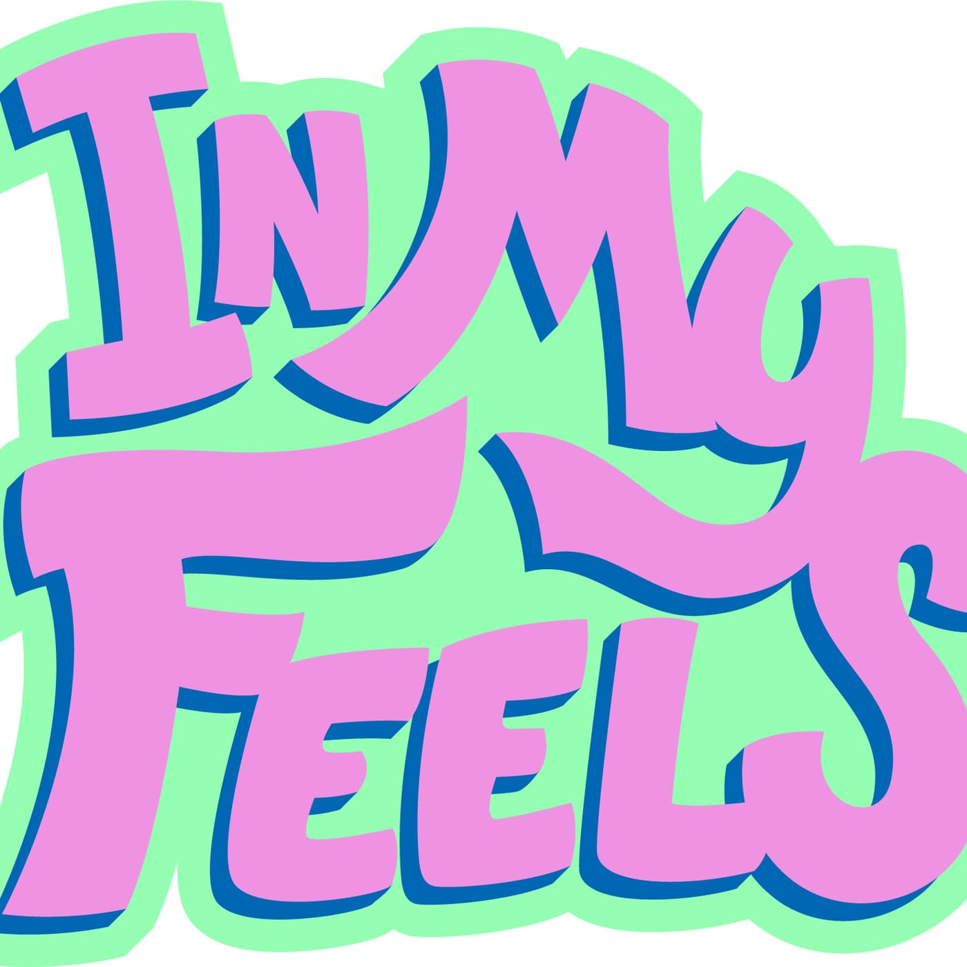 In My Feels with JRE and Emily Haydel cover