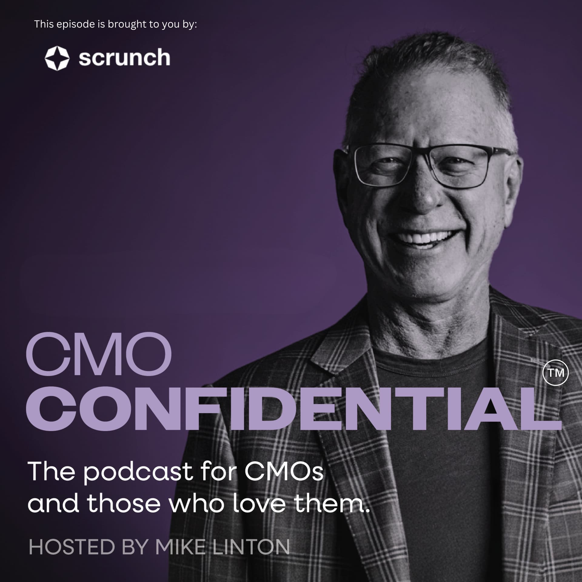 Richard Sanderson | The 2026 Spencer Stuart CMO Survey - Marketers in the Messy Middle - CMO Confidential cover