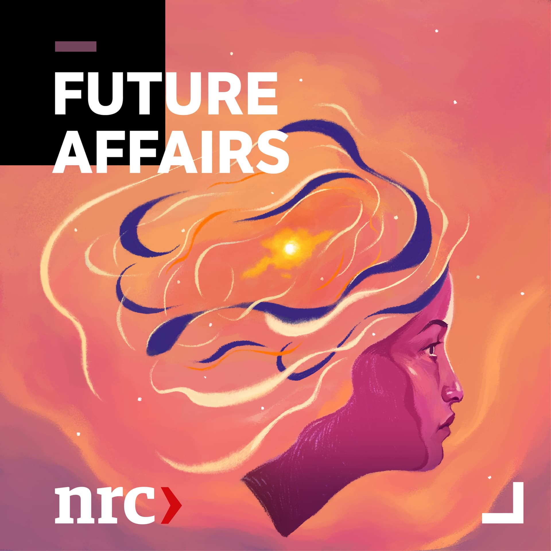 NRC Future Affairs cover