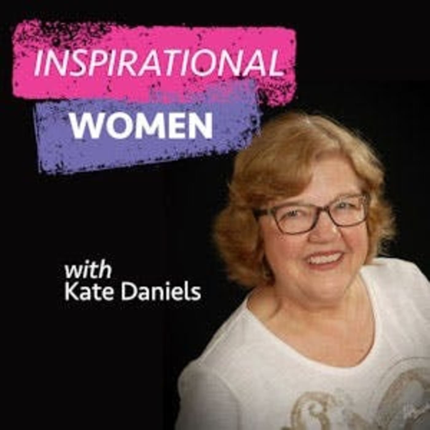 Inspirational Women cover