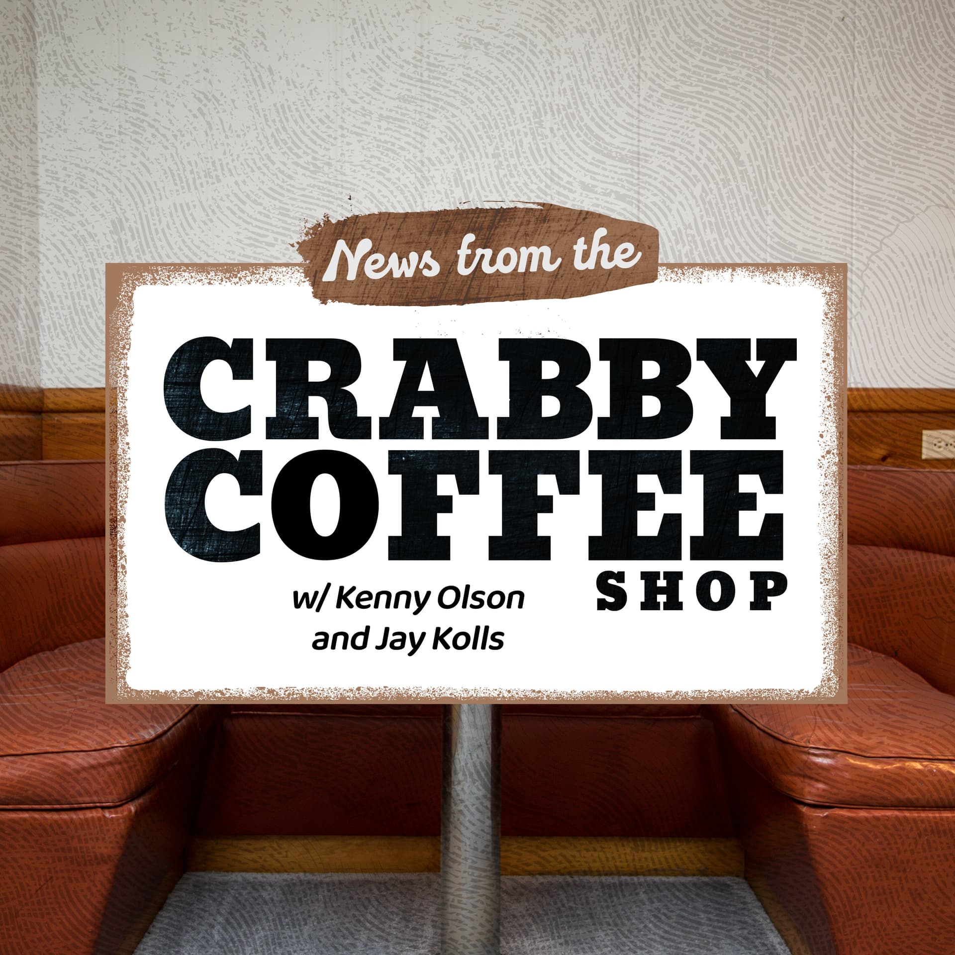 CRABBY: Former DHS investigator Says Walz Administration Shut Down Fraud Investigation Unit. - Garage Logic cover
