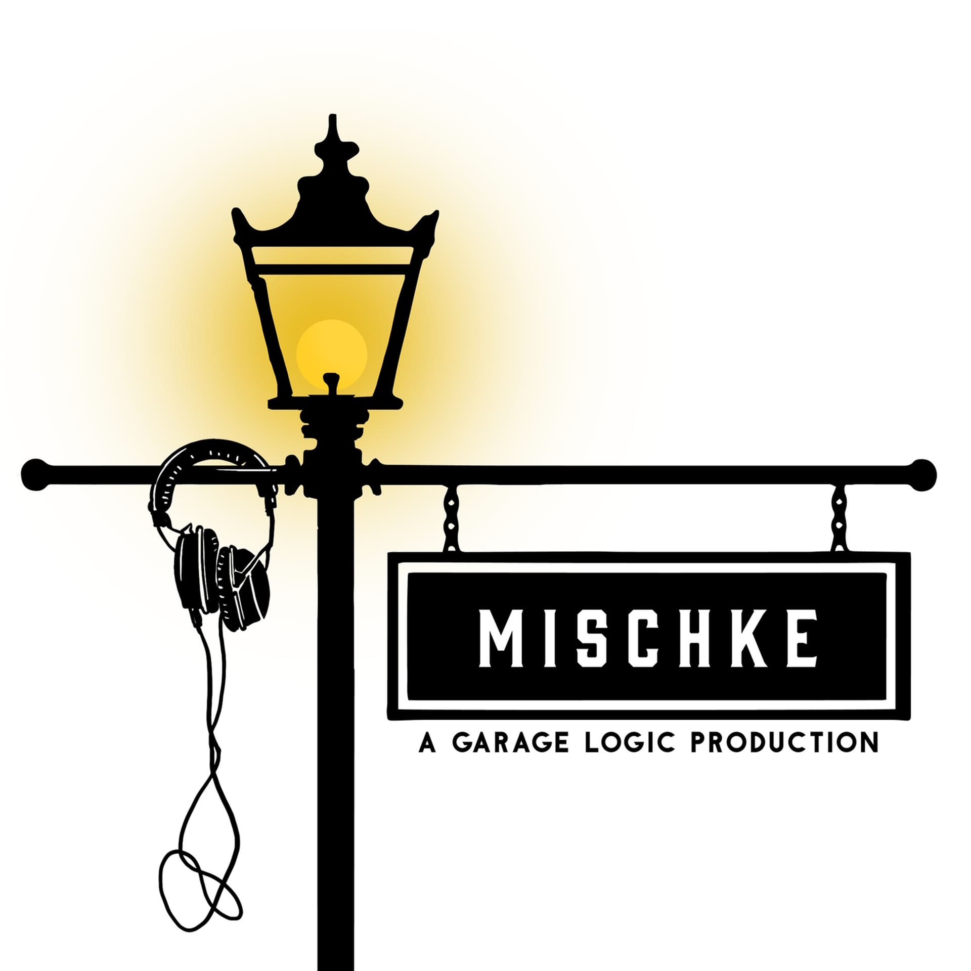 MISCHKE: A New Year - Garage Logic cover