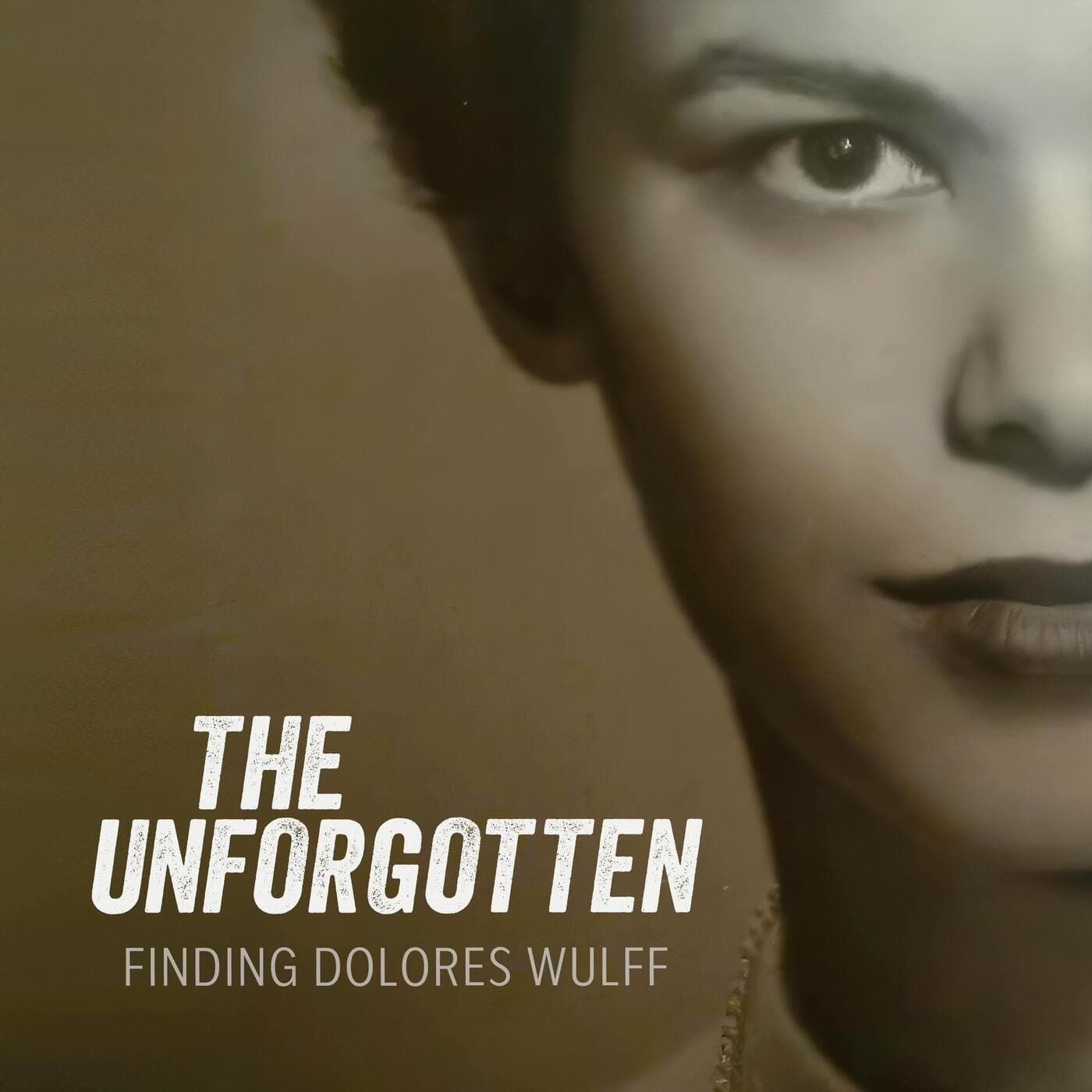 1. Life of the Party - The Unforgotten cover