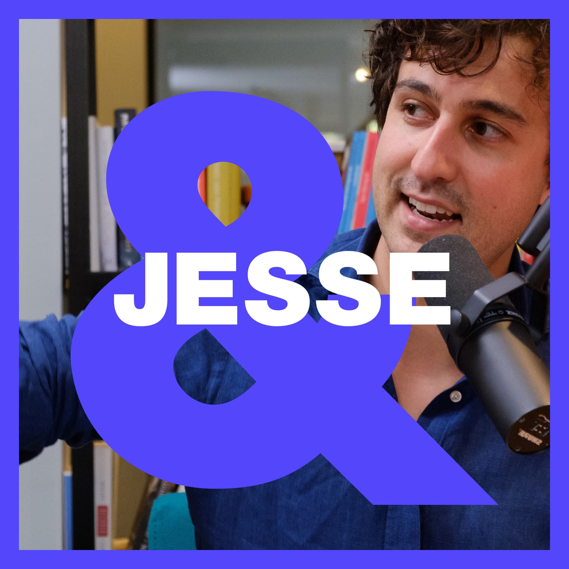 Jesse& cover