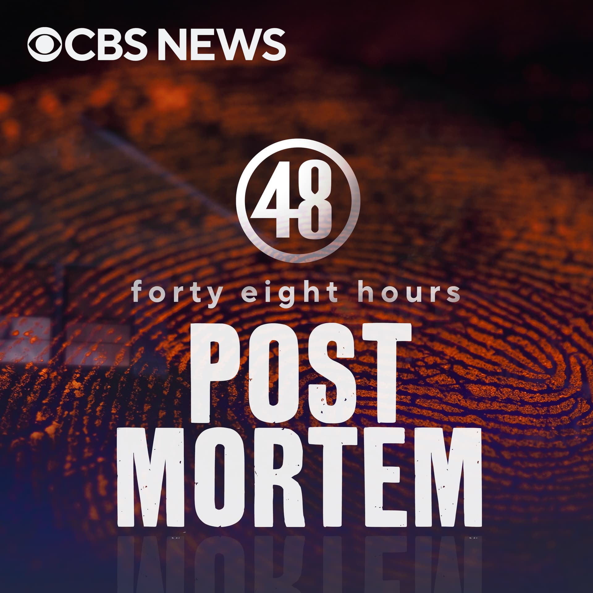Post Mortem | The Strange Shooting of Alex Pennig - 48 Hours cover