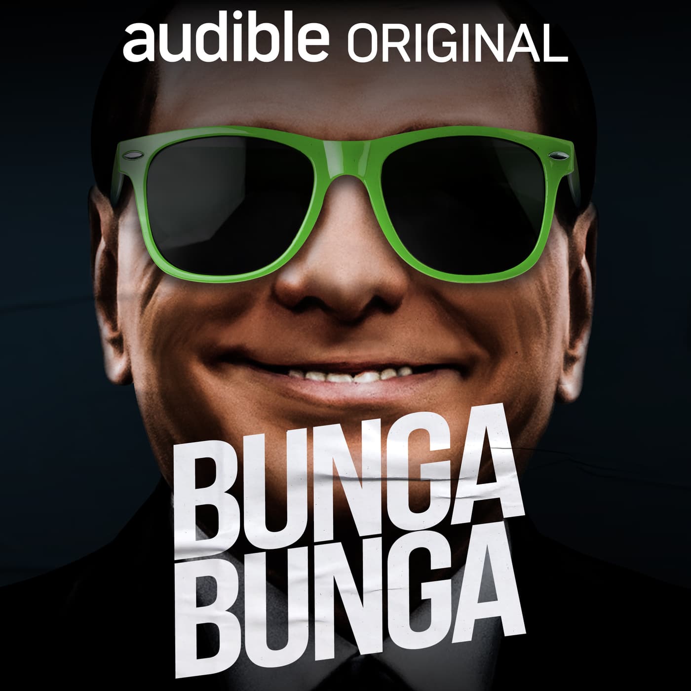 Bunga Bunga cover