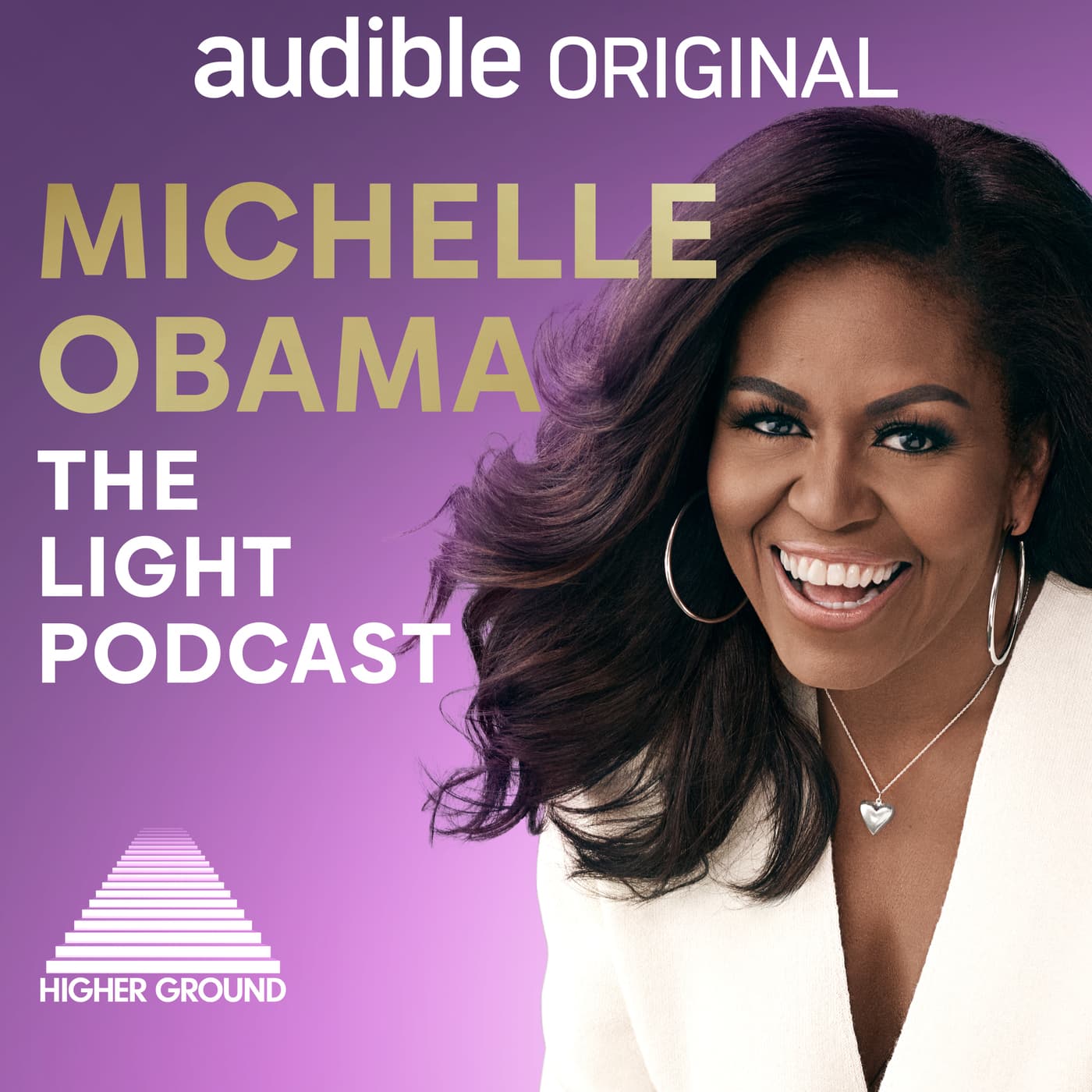 "Barack Is My Home" with Oprah Winfrey — IMO with Michelle Obama and Craig Robinson cover