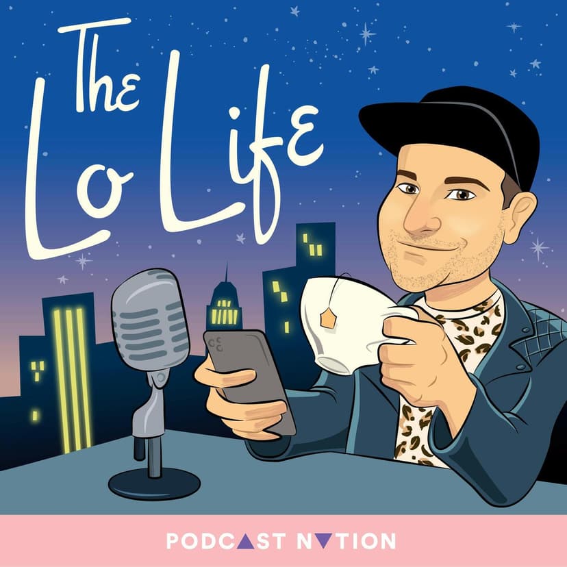 The Lo Life cover