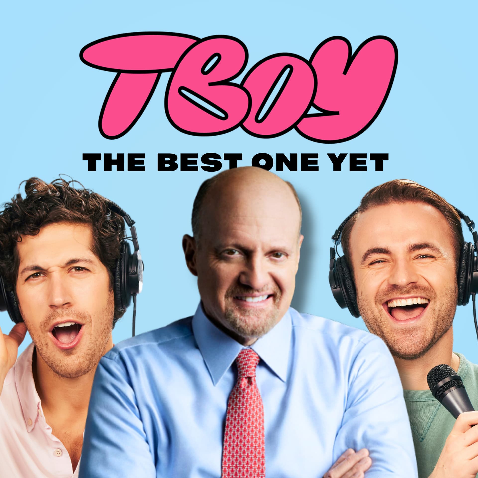 📈 Jim Cramer: Why You Should Never Buy "Normal" Stocks - The Best One Yet cover