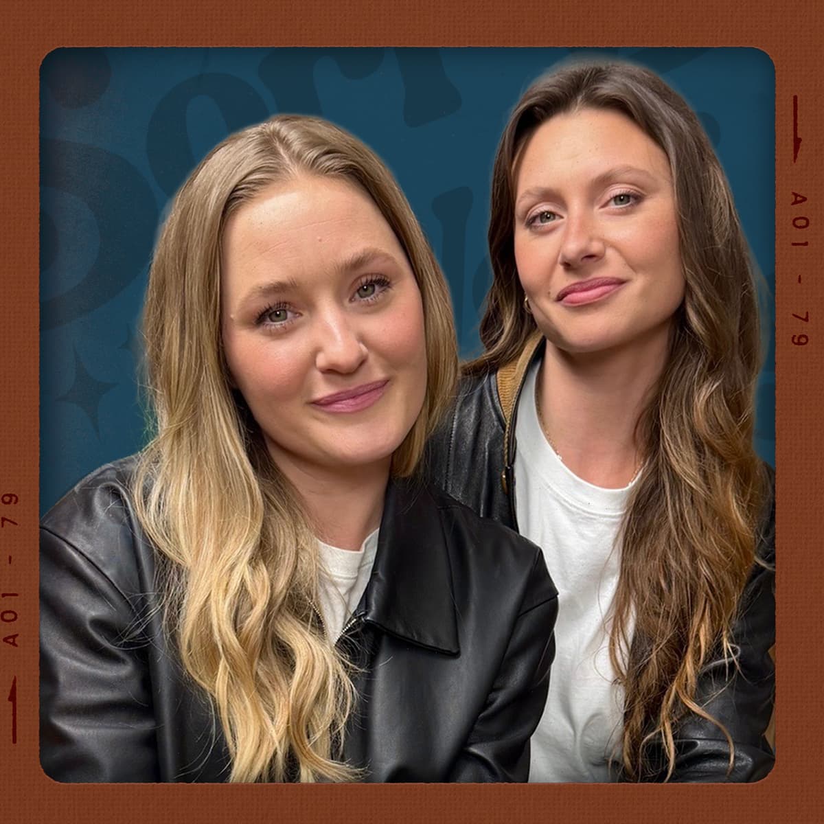 Aly & AJ Reunite with the Cyrus Girls to talk Disney Raves, Sisterhood Bonds & the Renaissance Era - Sorry We're Cyrus cover