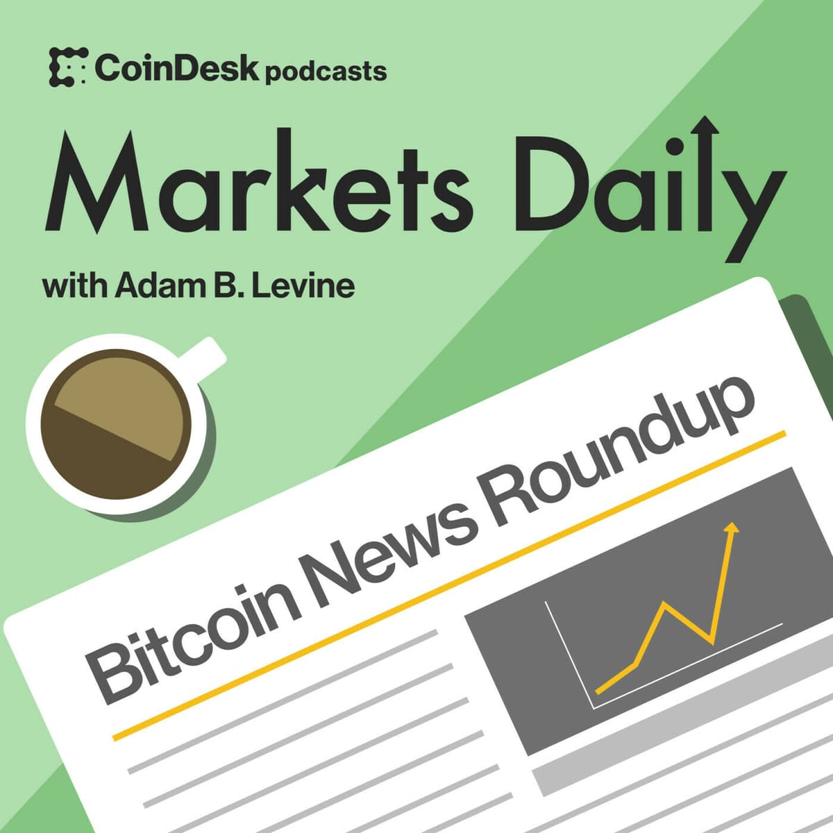MARKETS DAILY: Featured Story | The PulseChain Sideshow Tent Is Collapsing - CoinDesk Podcast Network cover