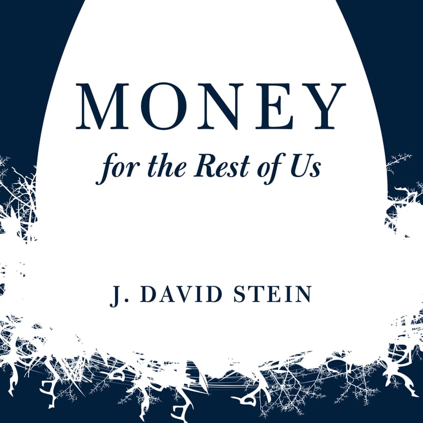Money For the Rest of Us cover