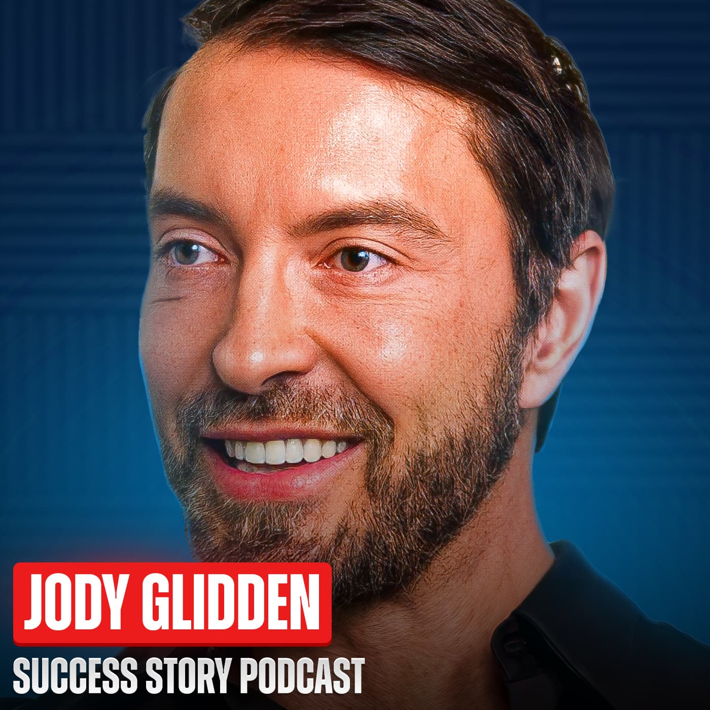 Why Fast Learning Is the Only Protection Against AI Disruption | Jody Glidden - Tech Entrepreneur & CEO - Success Story with Scott D. Clary cover