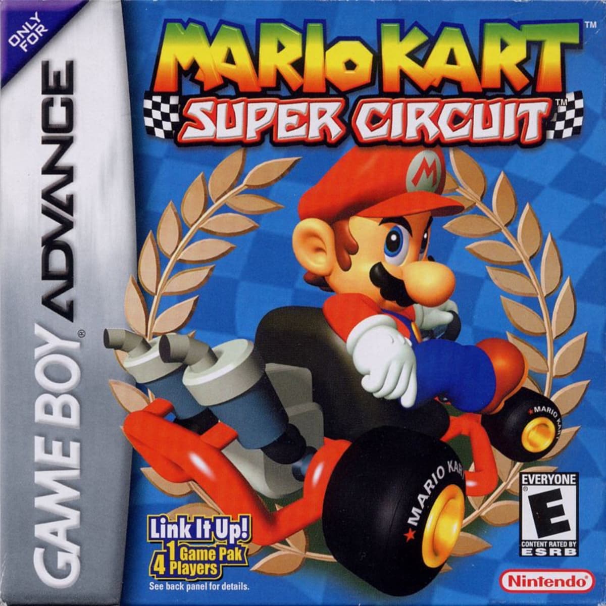 Remember The Game? #361 - Mario Kart: Super Circuit - Remember The Game? Retro Gaming Podcast cover
