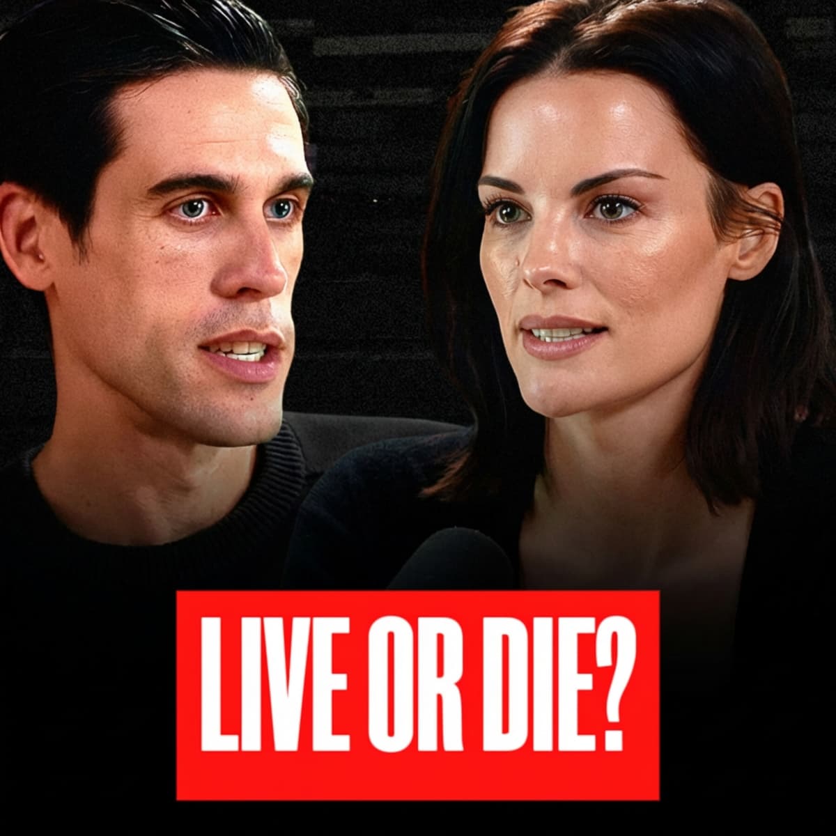 Jaimie Alexander: “I Was Asked If I Wanted to Live or Die” - The Daily Stoic cover