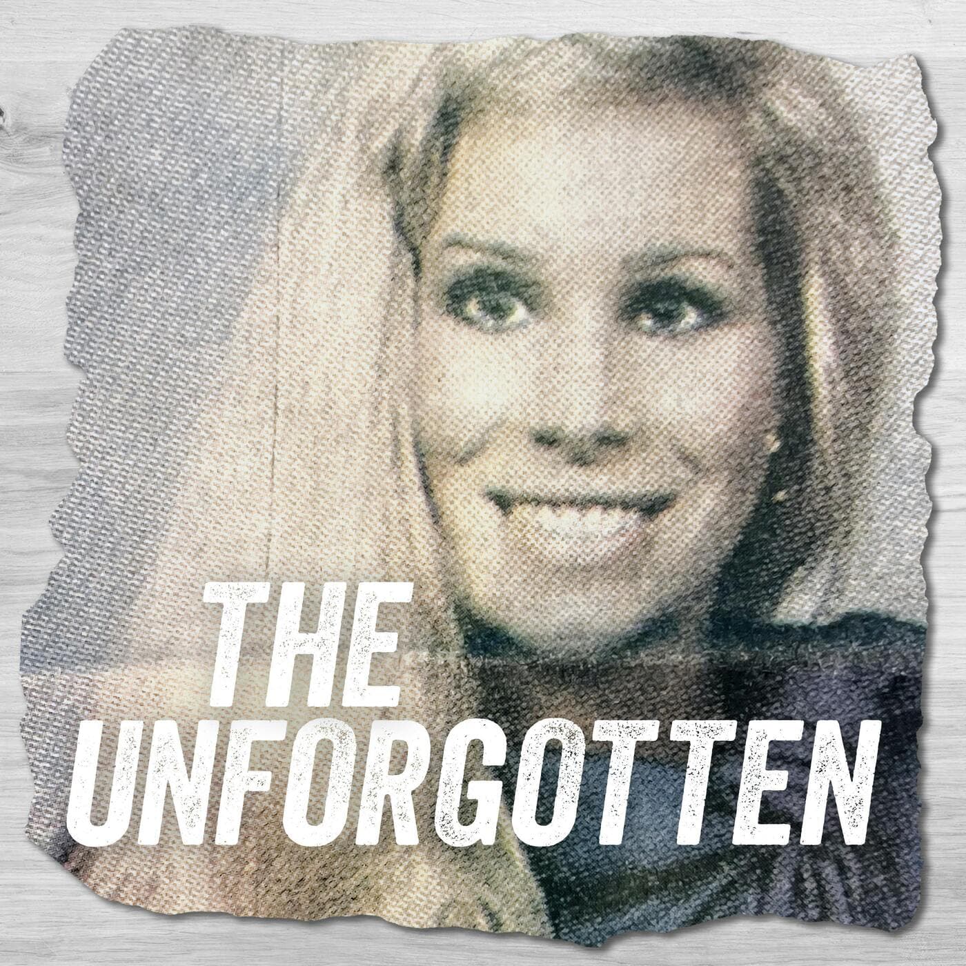 14. Shelley's Last Days - The Unforgotten cover
