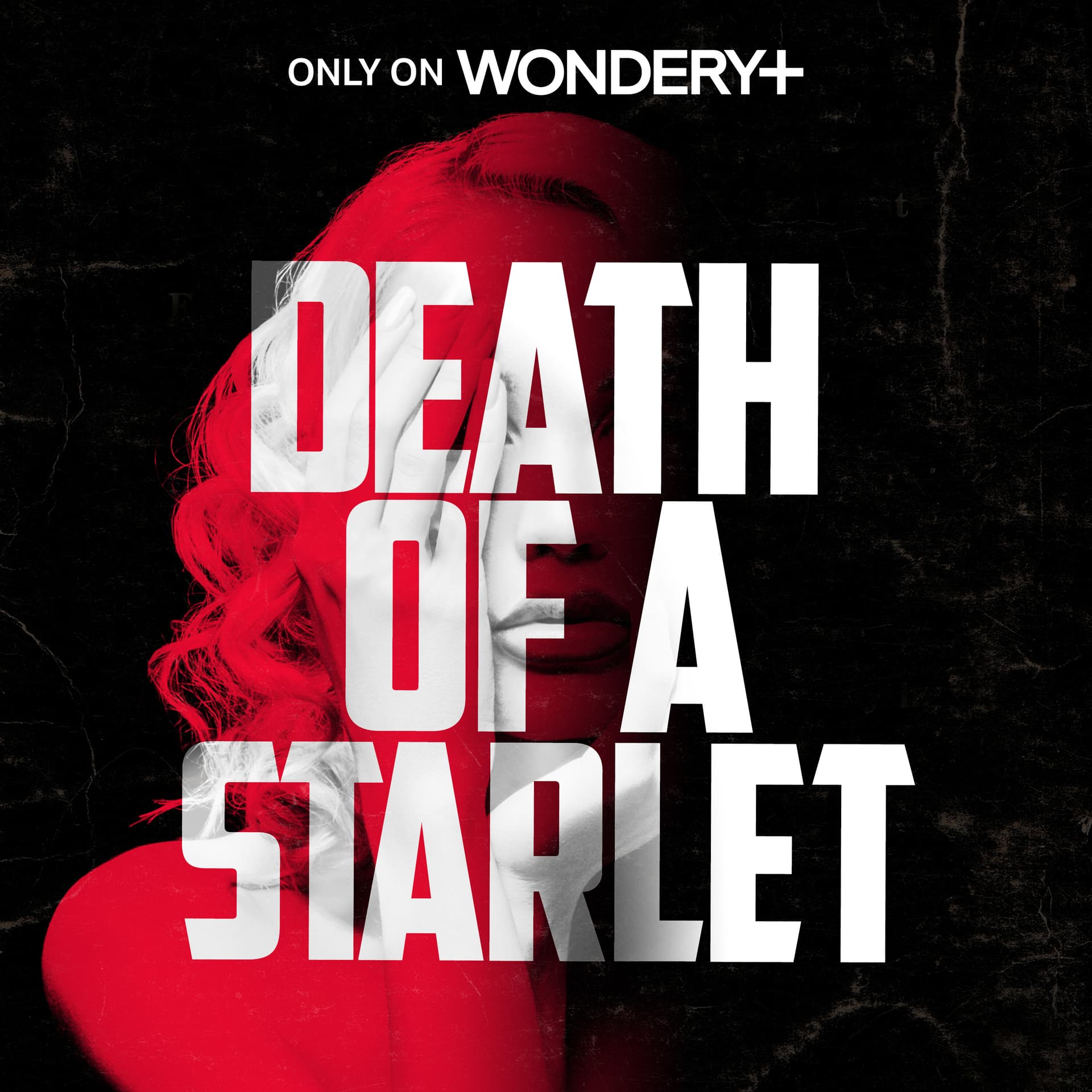 Death of a Starlet cover