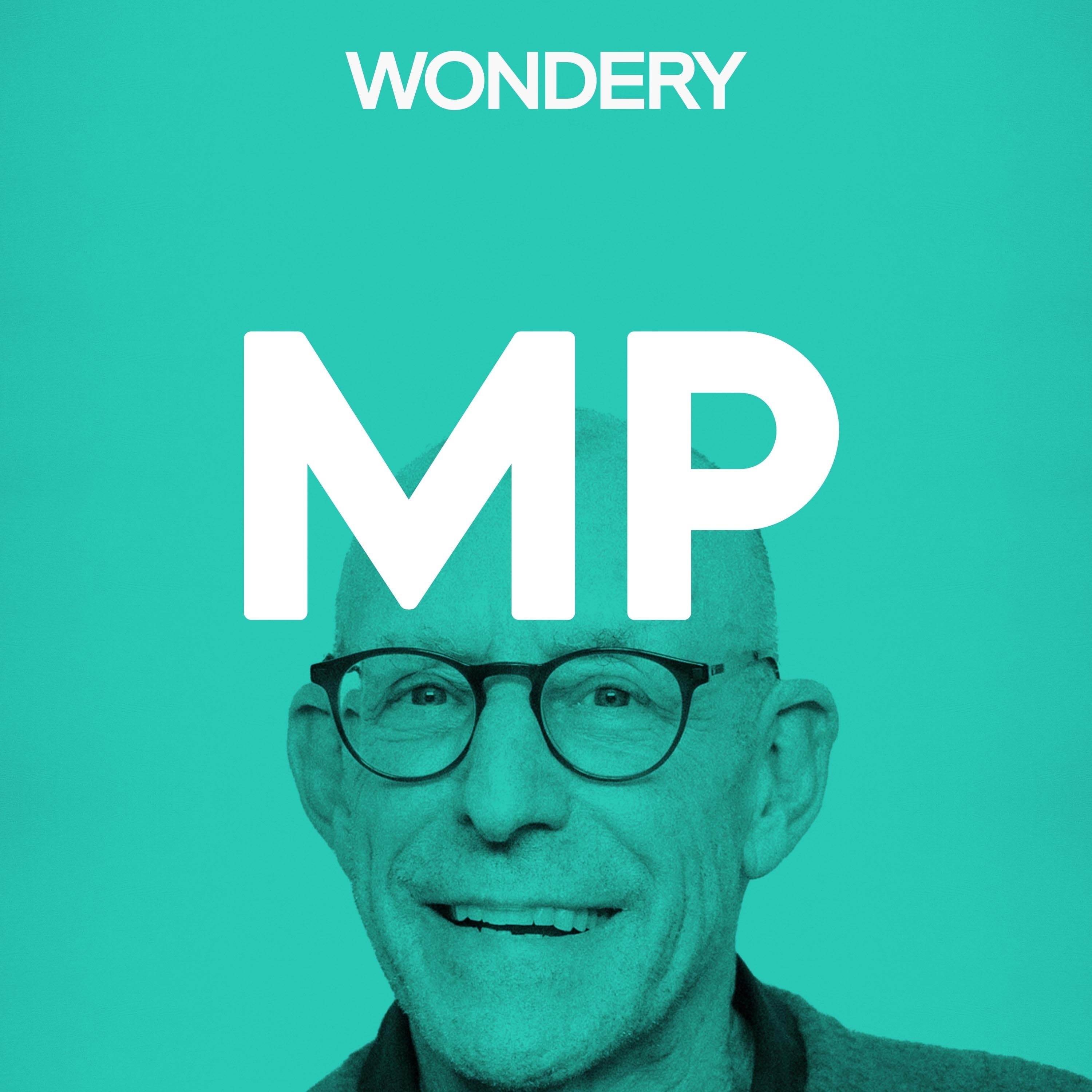 Michael Pollan Returns (on consciousness) - Armchair Expert with Dax Shepard cover