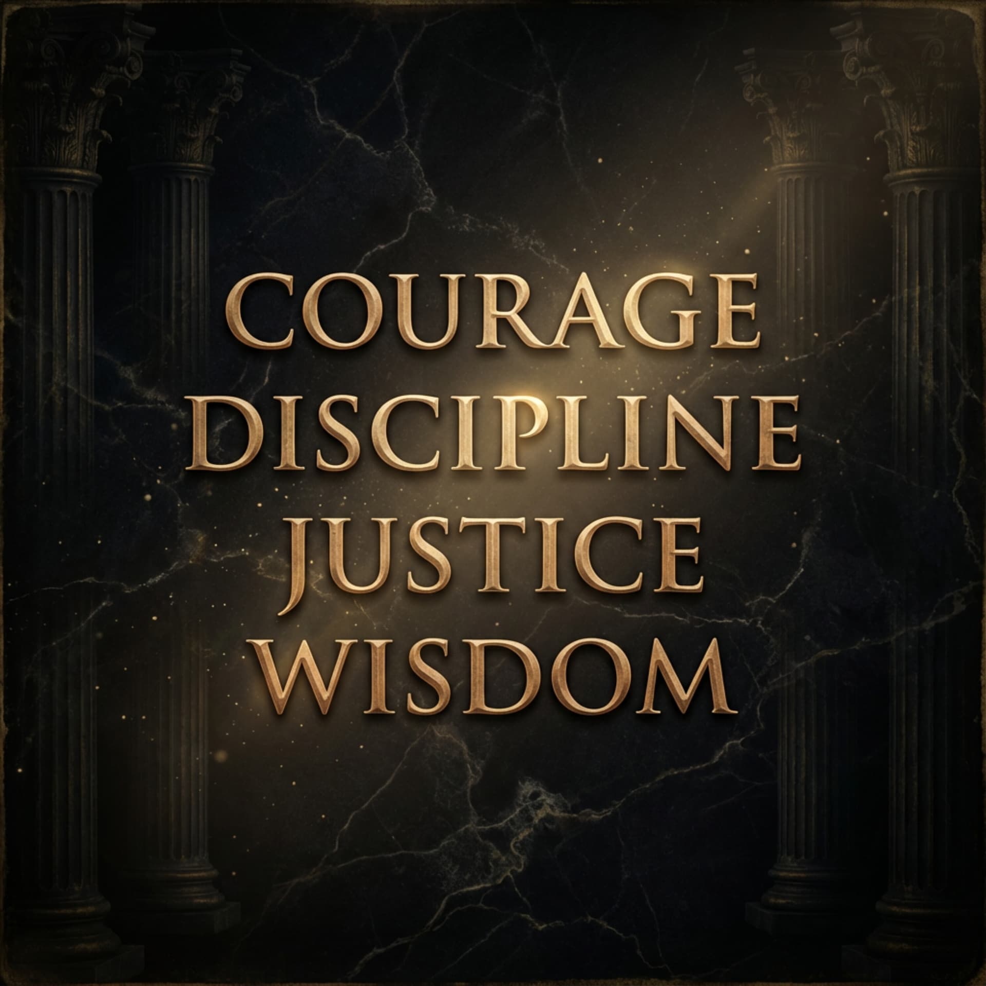 Your New Stoic Role Models for a Stronger Life - The Daily Stoic cover