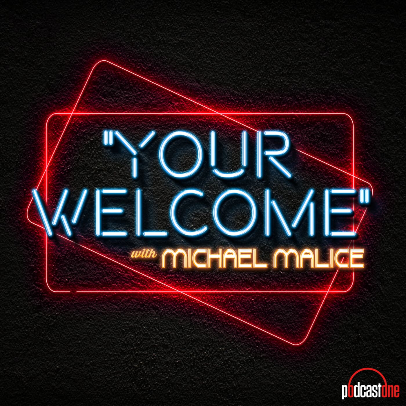 Raw Egg Nationalist - Episode #402 - "YOUR WELCOME" with Michael Malice cover