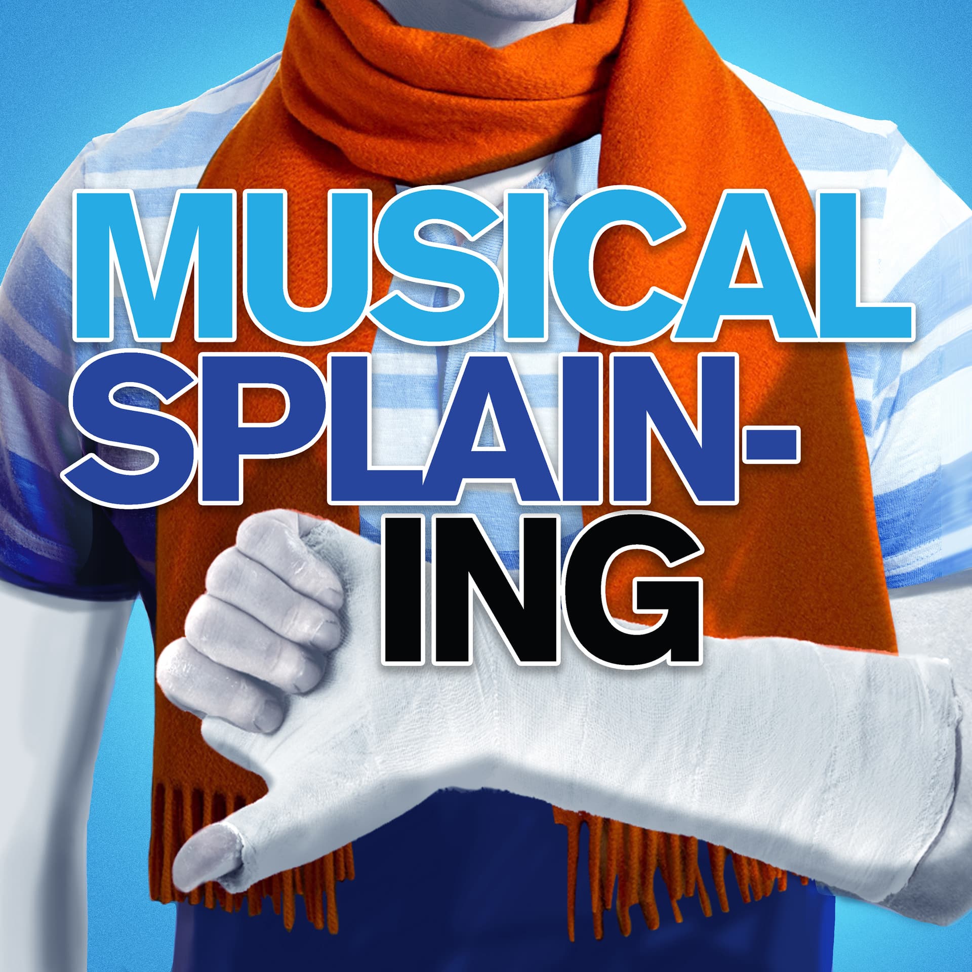 MusicalSplaining cover