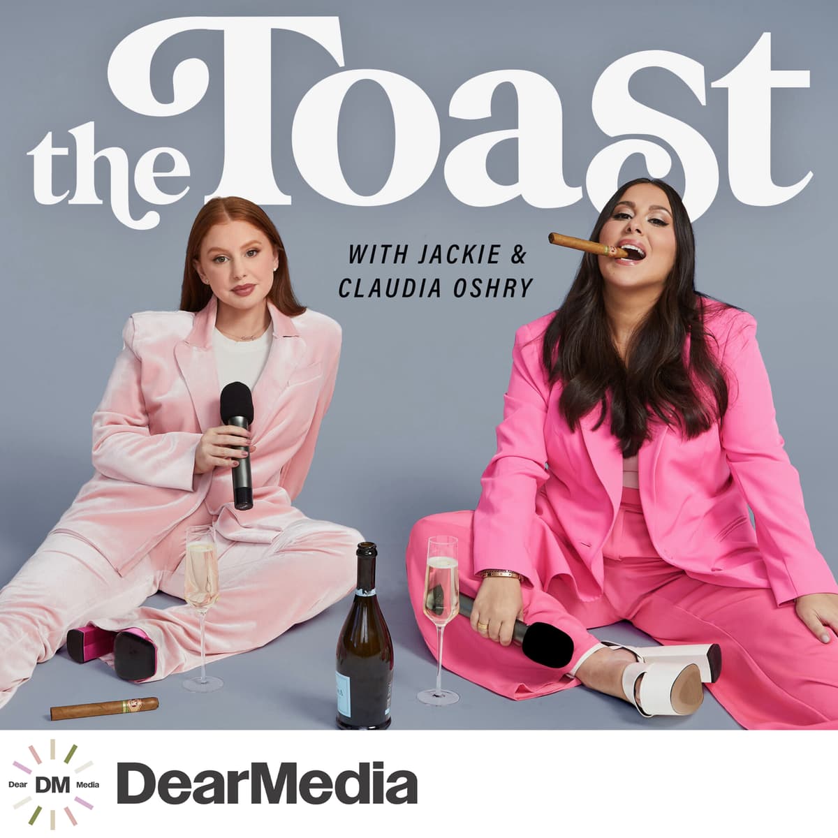 Podcast cover