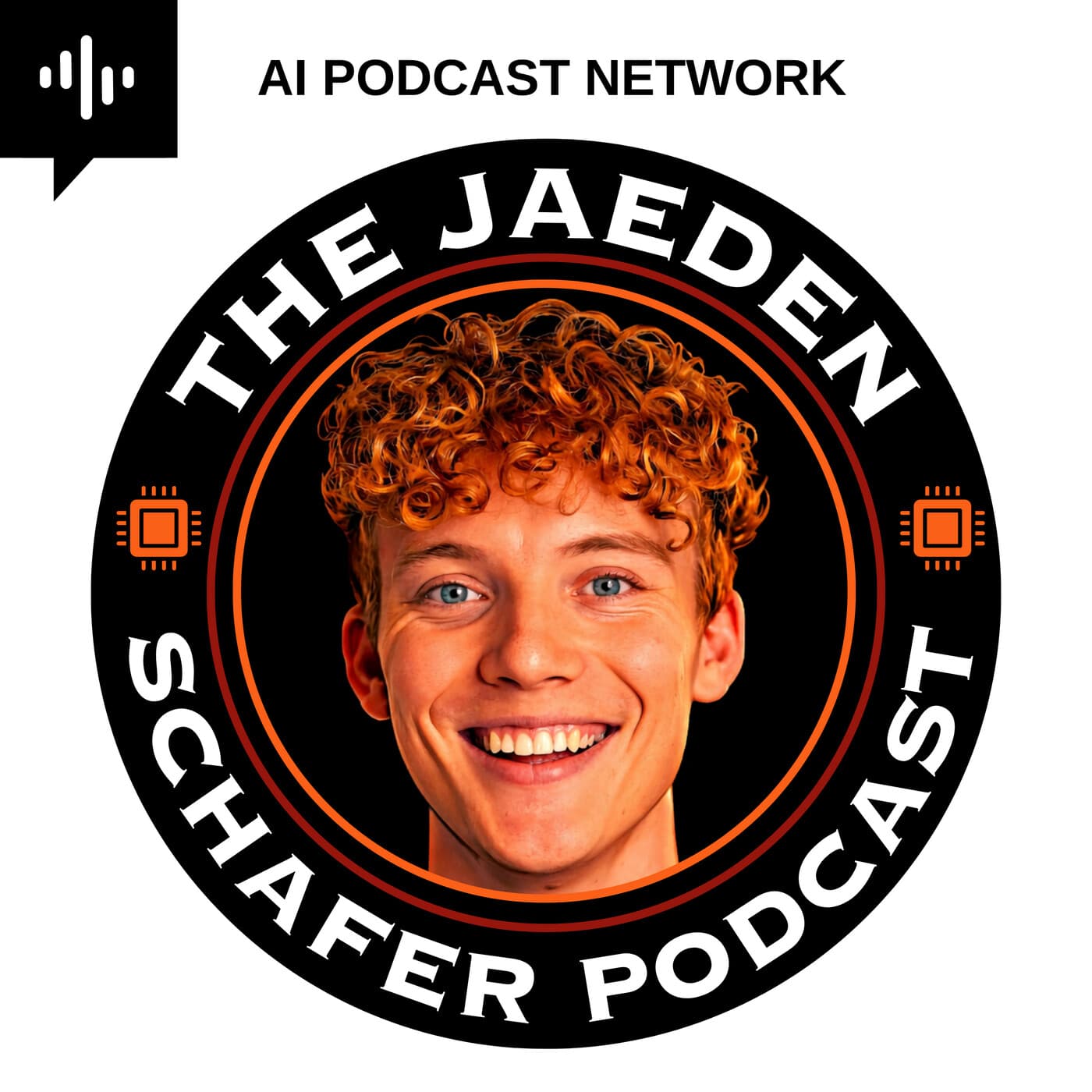 Claude Co-Work can now Control Your Computer - The Jaeden Schafer Podcast: Inspired by Joe Rogan, Lex Fridman, Tucker Carlson cover