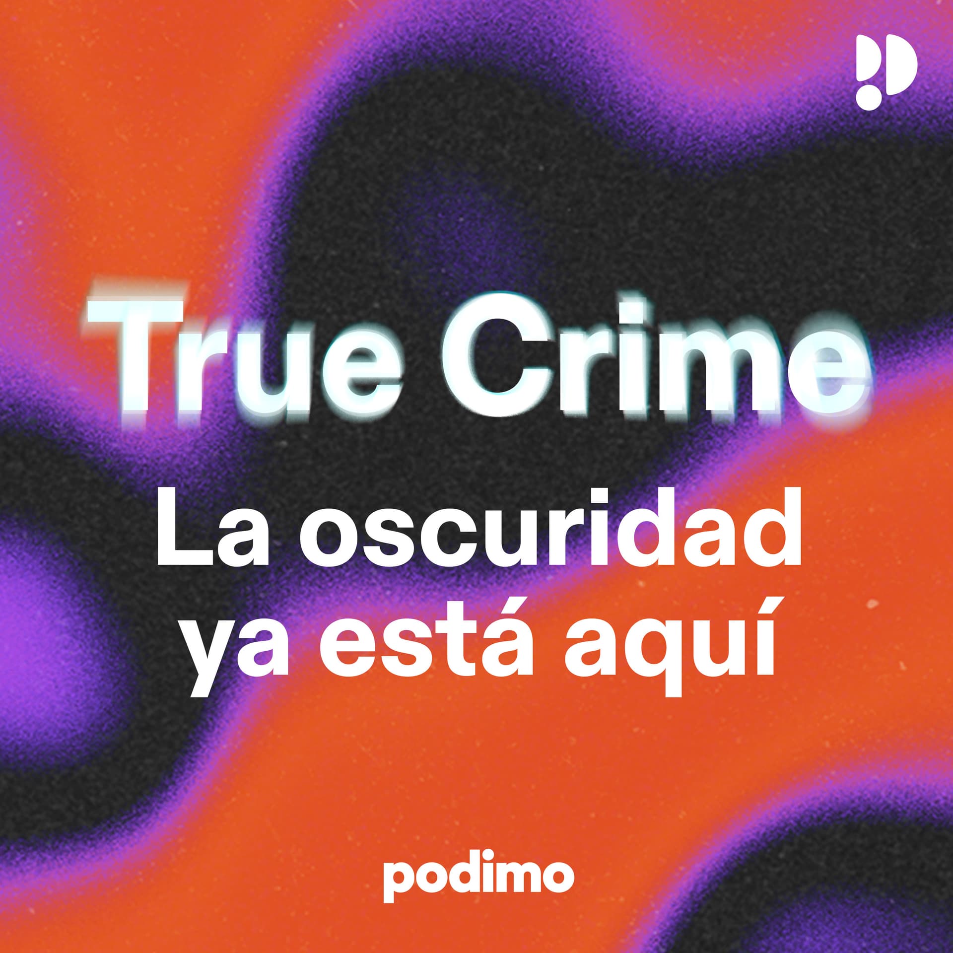 Podimo True Crime cover
