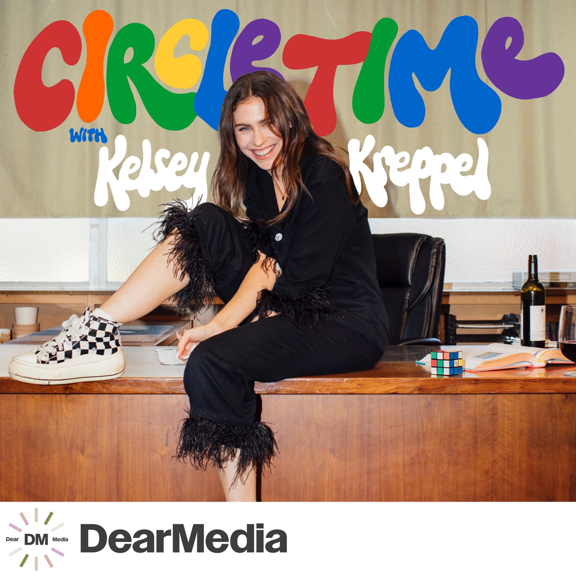 Circle Time cover