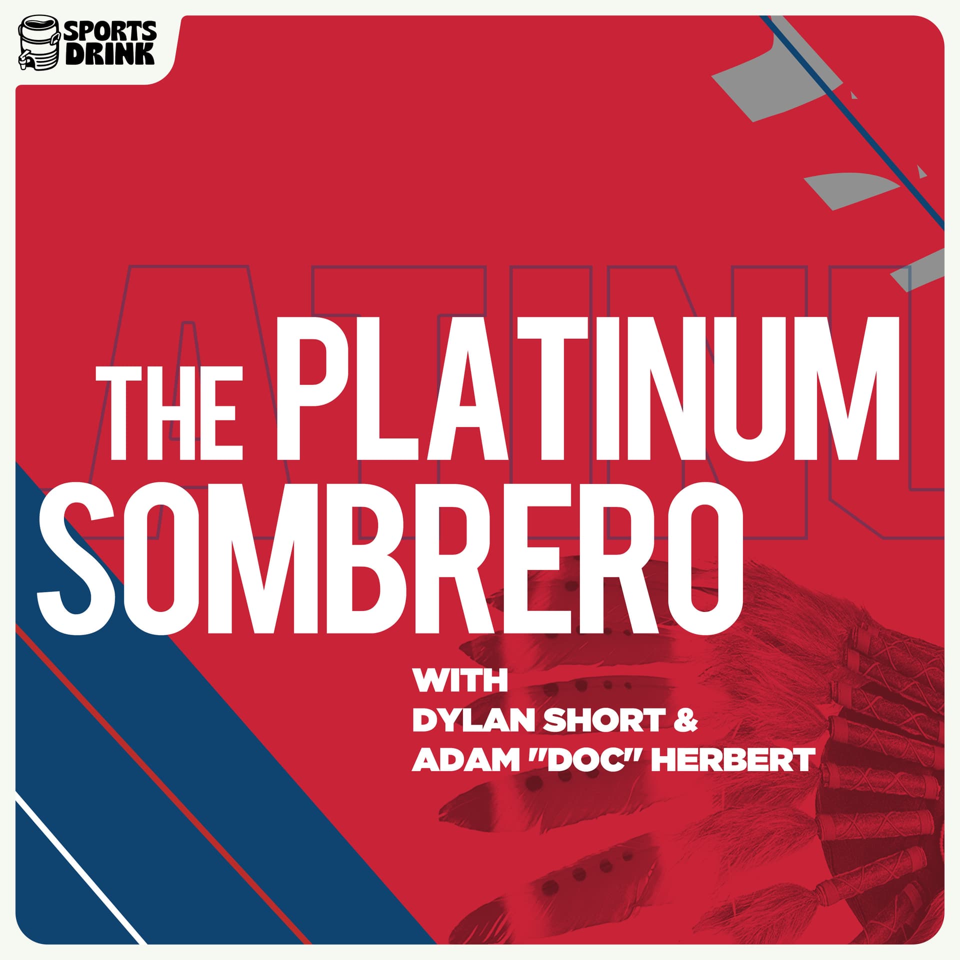 The Platinum Sombrero Podcast cover