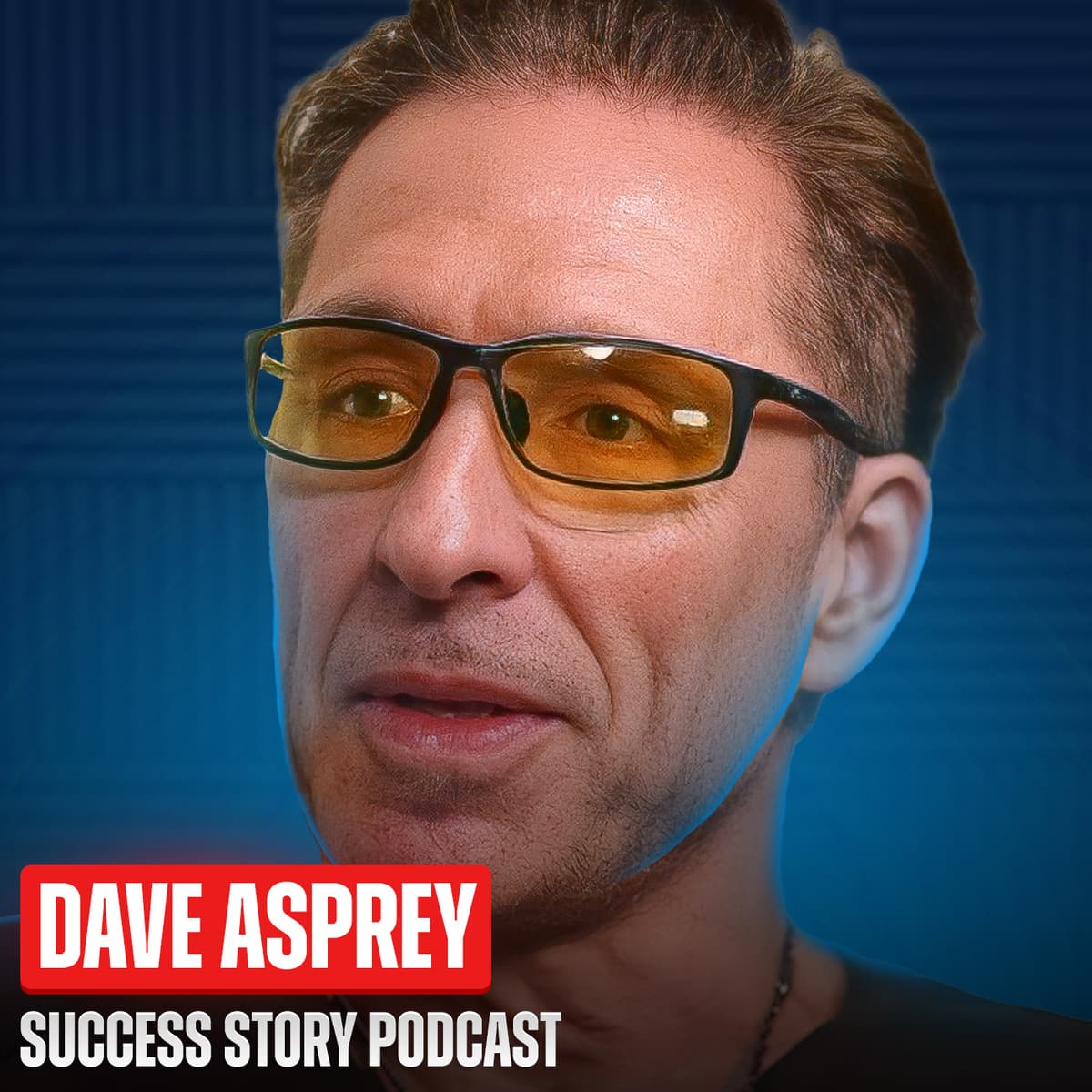 Lessons - Simple, Free Ways to Boost Your Health | Dave Asprey - Biohacking Pioneer - Success Story with Scott D. Clary cover