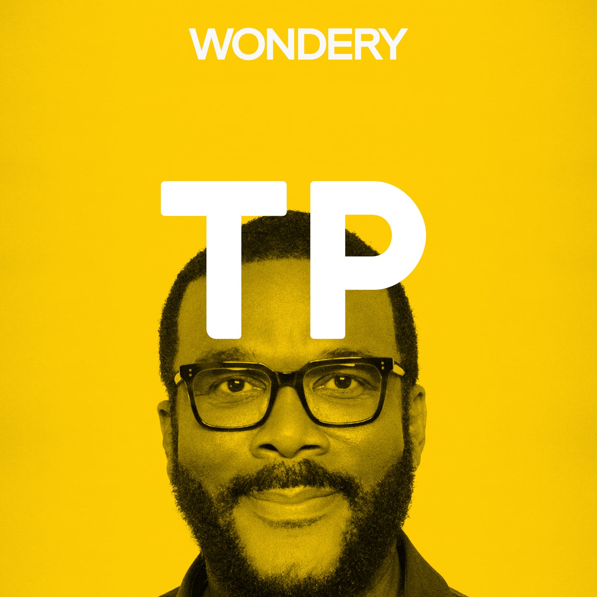Tyler Perry - Armchair Expert with Dax Shepard cover
