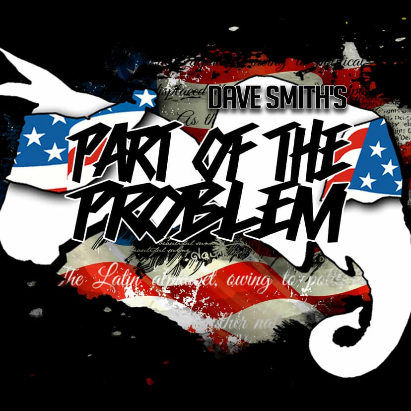 Part Of The Problem cover
