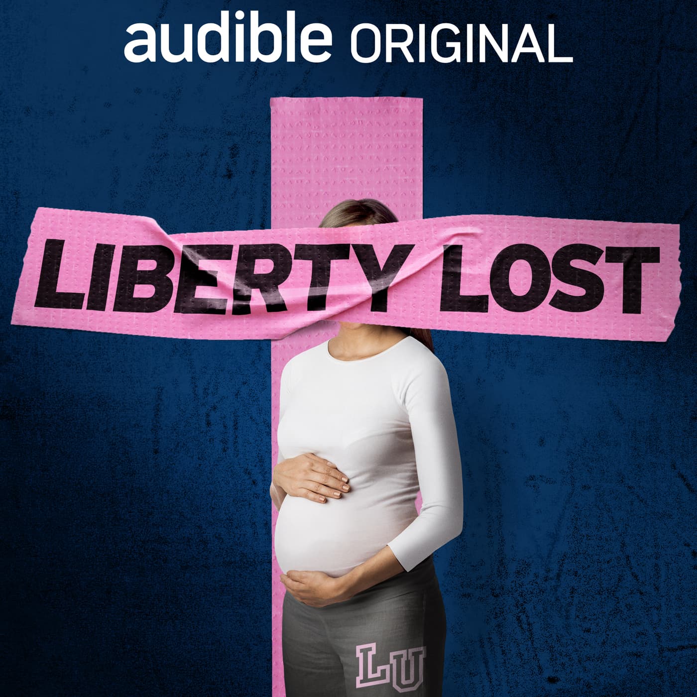 Liberty Lost cover