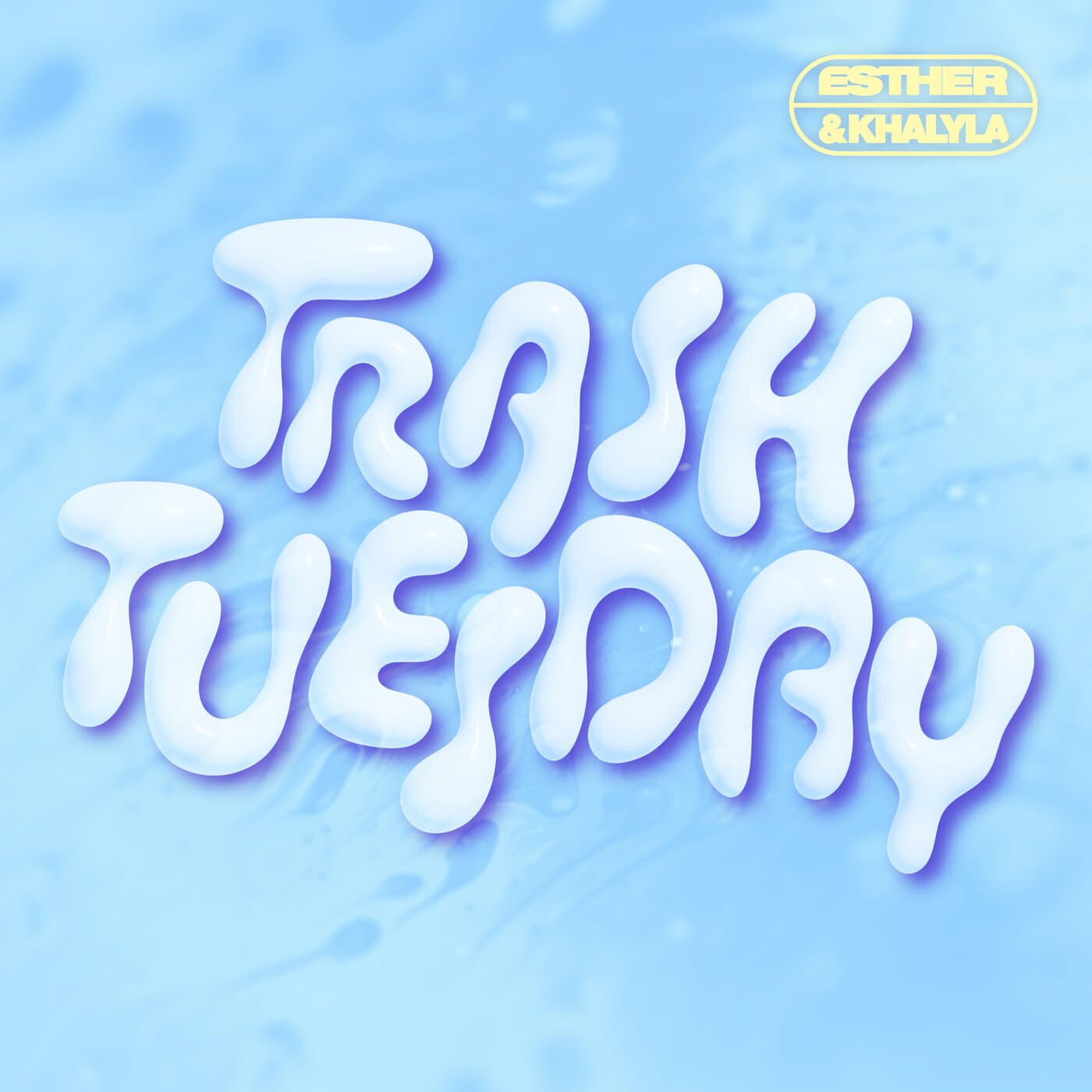 Dumbfoundead & Jason Cheny UNLOCKED - Trash Tuesday w/ Esther Povitsky & Khalyla Kuhn cover
