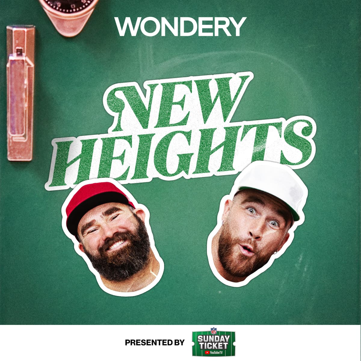 Podcast cover