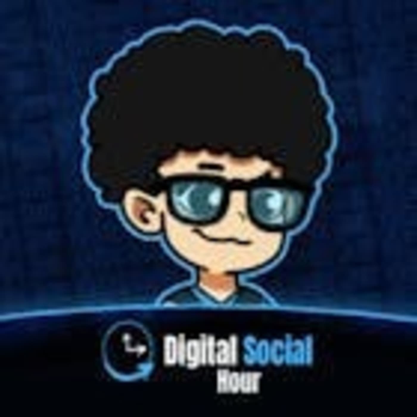 AI, Atlantis & The Future of Humanity 🌍 I Ismael Perez DSH #1344 - Digital Social Hour cover