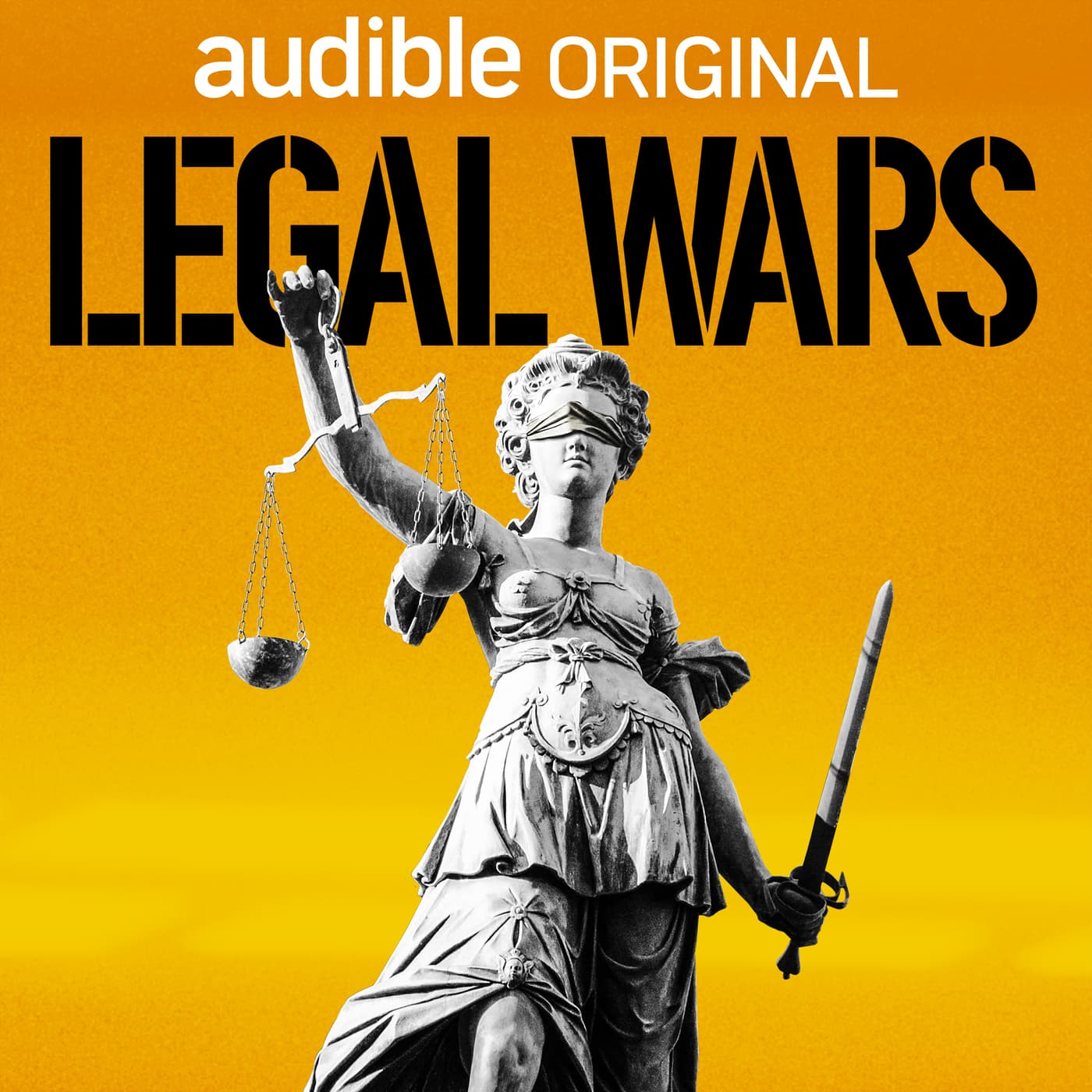 Legal Wars cover